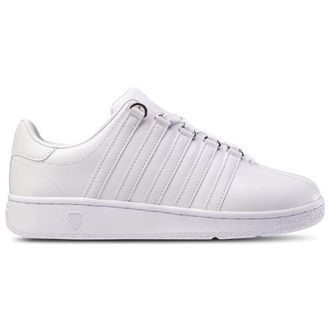 K-Swiss Mens VN - Running Shoes White Size 10.0