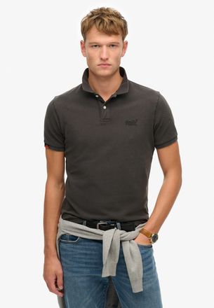 Superdry Poloshirt »VINT DESTROY POLO«
