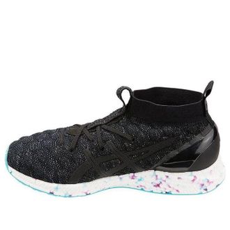 Asics (WMNS) ASICS HyperGel-Kan Black Aquarium 1022A032-001