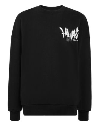 Philipp Plein Sweatshirt Hawaii