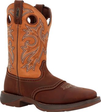 Durango Durango Mens Rebel 11 Western Boot In EE