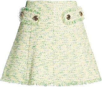 Liu Jo HOSEN & R&Ouml;CKE - Minir&ouml;cke auf YOOX.COM