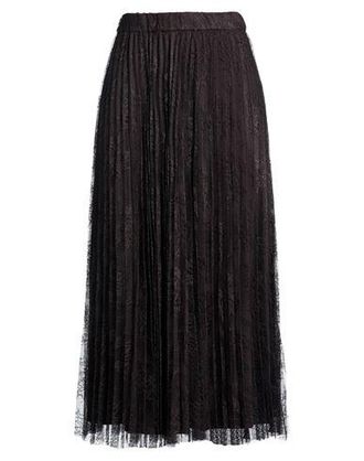 Atmosfashion HOSEN & R&Ouml;CKE - Midi-R&ouml;cke auf YOOX.COM