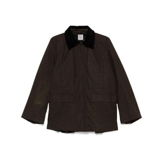 Toteme Country Jacket