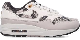 Nike Sneakers Air Max 1 87 - Bianco