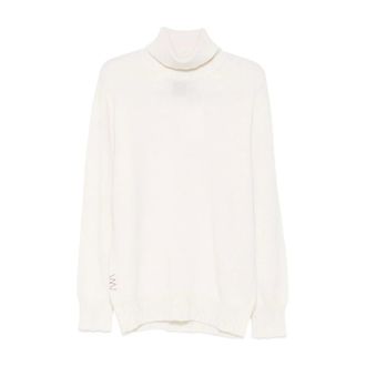 Amaranto Hombre, Jerseys, Blanco, Talla: S