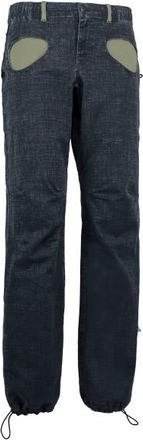 E9 Rondo X2 Boulderhose f&uuml;r Herren | blau