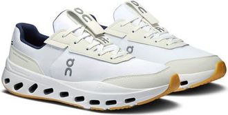 On The Roger Wildcard Sneaker in White/midnight at Nordstrom, Size 10.5