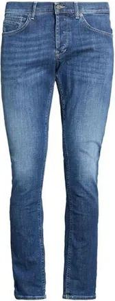 Dondup BOTTOMWEAR - Jeans on YOOX.COM