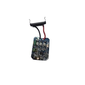 Generico Placa Electronica/ Controlador Compatible Con Tijeras Daws032