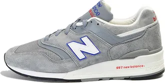 New Balance 997 Blue Bell M997CNR