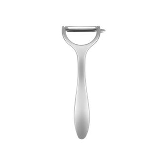 KASANOVA Pelaverdure in zinco Silver