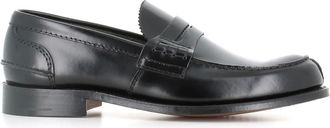 Churchs Hombre, Zapatos, Negro, Talla: 42 EU