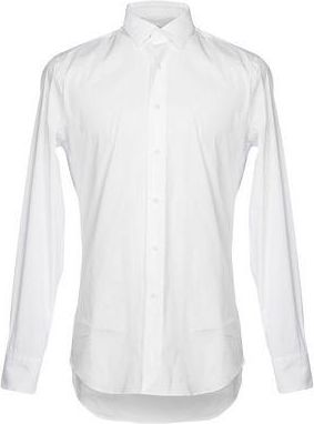 Bagutta CAMISETAS Y TOPS - Camisas en YOOX.COM