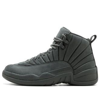 Nike Jordan Air Jordan 12 Retro x PSNY Dark Grey 130690-003