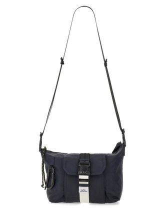 A.P.C. A. P.C. - Bag Trek