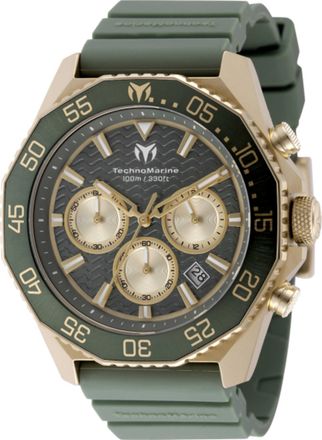 Technomarine Mara Vivo Mens Watch