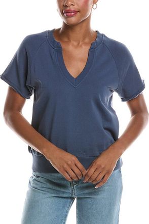 Chaser Lightweight French Terry Cheyennee Pullover