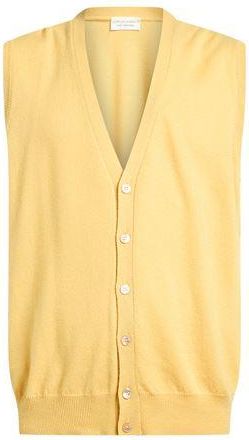 FILIPPO DE LAURENTIIS MAGLIERIA - Cardigan su YOOX.COM