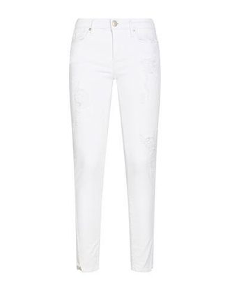 True Religion BOTTOMWEAR - Jeans sur YOOX.COM