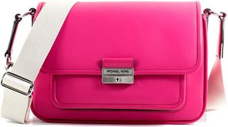 Michael Kors Multicolor Leather Shoulder Womens Bag