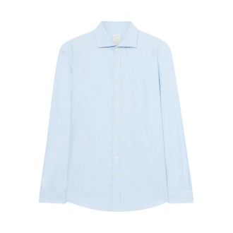 Brooks Brothers Uomo, Magliette, Blu, S, new