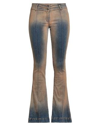 Charlotte Knowles HOSEN & RÖCKE - Jeanshosen auf YOOX.COM