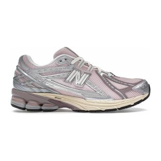 New Balance Sneakers, female, Multicolor, Size: 7 1/2 US 1906R Runner