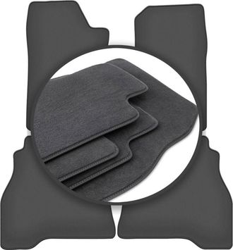 OEM Alfombrillas Premium Para Jeep Gladiator 0 (2019-)