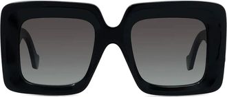 Loewe Lw40176 U Sunglasses