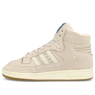 adidas Centennial 85 High Off White FZ5994