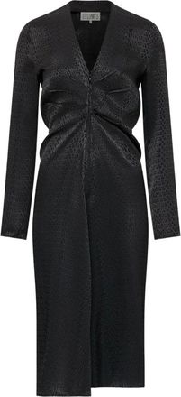 Maison Margiela Donna, Abiti, Nero, S, new
