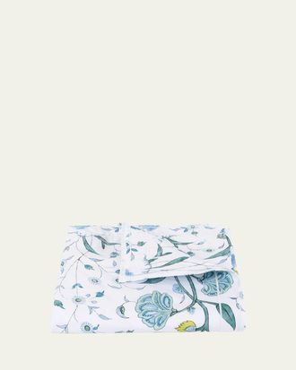 Matouk Khilana Duvet Cover, FULL-QUEEN