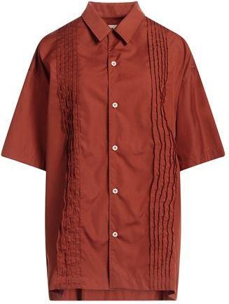 Marni TOPWEAR - Shirts on YOOX.COM