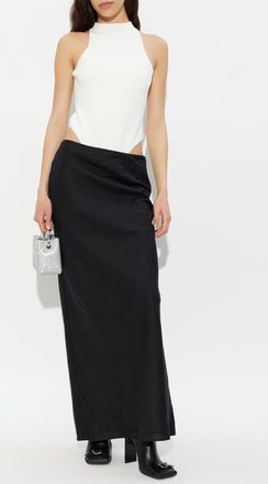 Cult Gaia Body Cassius, Womens, Cream