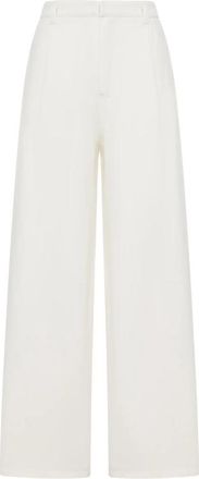 Max Mara Wide-leg Trousers