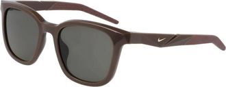Nike Radeon 2 Fv 2405 Zonnebril - unisex - Zonnebrillen - Grijs - 52 MM - Accessoires