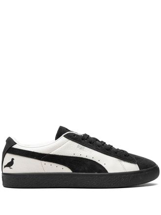 Puma Sneakers atmos x Jeff Staple x Suede Pigeon And Crow - Bianco
