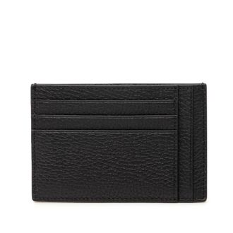 Gucci Pre-owned Gucci Jumbo GG Embossed Leather Card Holder Unisex 3R5VM156SBPQF93A
