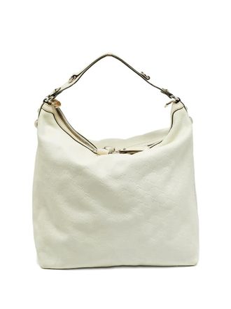 Gucci 1172081 White - Wit