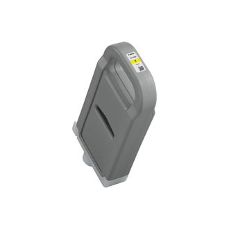 OEM Canon Pfi-3700y Cartucho De Tinta 1 Pieza(s) Original Amarillo