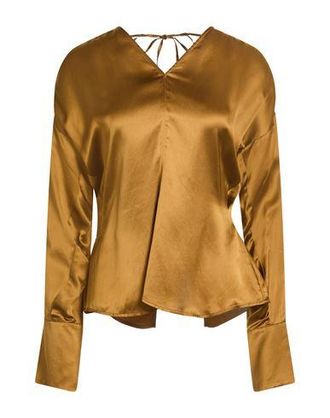 Erika Cavallini Semi Couture TOPWEAR - Tops on YOOX.COM