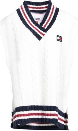 Tommy Jeans TJW OVRSZD BADGE VEST