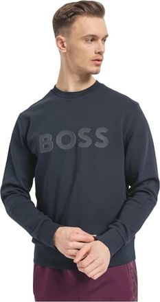 HUGO BOSS Boss authentiek herensweatshirt