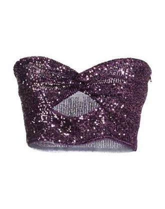 Patrizia Pepe TOPWEAR - Top su YOOX.COM