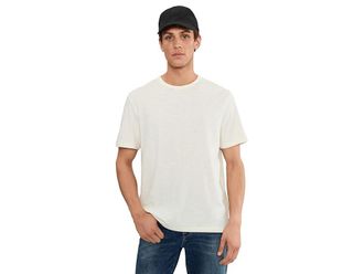 Tommy Bahama Sand Wave T-Shirts Mens T Shirt Continental : 3XL, Cotton/Modal/Polyester