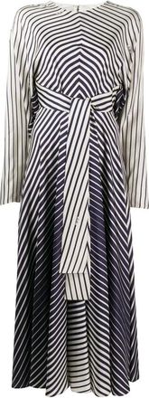 Valentino Dames, Jurken, Veelkleurig, Maat: XS