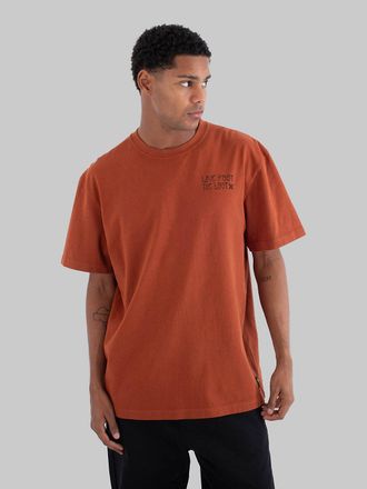 Hurley Hurley Built Live Fast T-Shirt gr&uuml;n