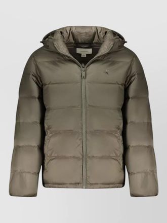 Calvin Klein padded coat
