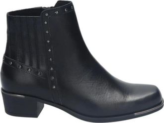 Durea Mujer, Zapatos, Negro, Talla: 38 1/2 EU